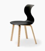 Panton tunior chair - Imagem 4
